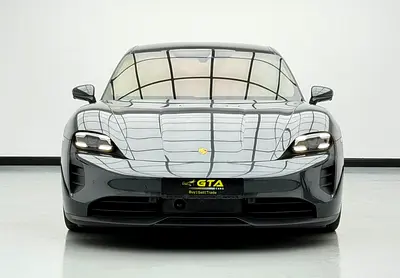 صورة مصغرة 2 لـ 2024 Porsche TAYCAN