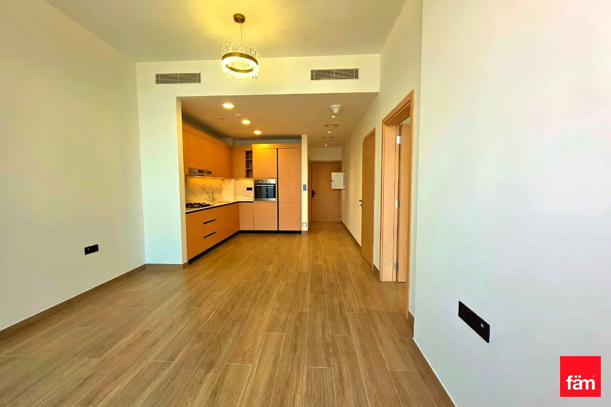 High Floor | Brand New | Space For Dishwasher