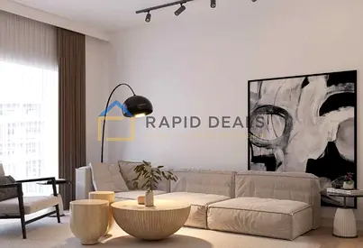 Stylish 1BR Apartment for Sale with Balcony!