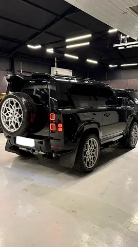 2022 LAND Rover DEFENDER thumbnail 12