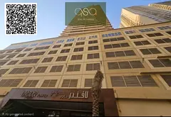 Spacious 2-Bedroom Apartment in Lavender Tower