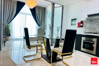 Furnished | Near Metro | Smart Home | Convertible