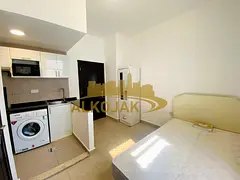 Brand New | Furnished Studio | Al Jimi Area / 2400 Monthly