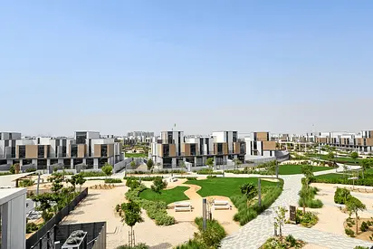Massive Plot | Great Location | Handover Soon