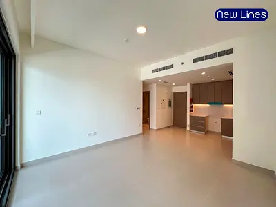 Ready to Move | 1BR | Hills Park | Chiller-Free | Price is Negotiable