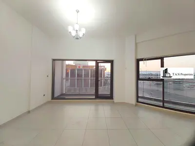 SPACIOUS LAYOUT | NEAR BEACH | WITH BALCONY
