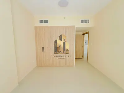 Brand New/wardrobe/Balcony/Only Family