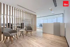 TopTier Office | Grade A | Premium Finish | DMCC