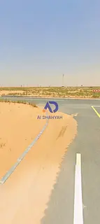 🏡 Corner Residential Plot for Sale – Rawdat Al Qurt, Sharjah ✨