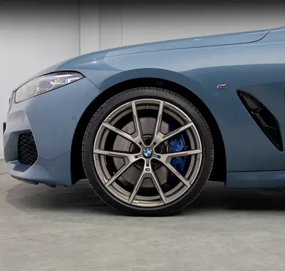 صورة 15 لـ 2019 BMW 8-SERIES