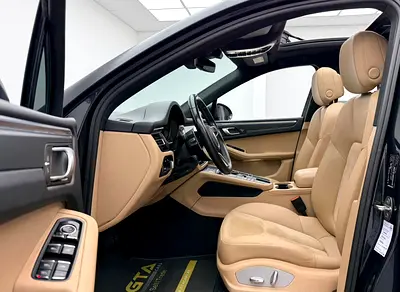 2020 Porsche MACAN 缩略图 14