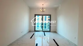Premium &amp; Elegant I High Floor I Prime location