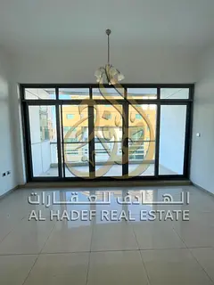 3 Bedroom Apartment for Annual Rent in Abu Shagara, Sharjah | Maid's Room | 2 Balconies | Free G