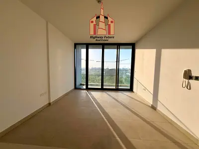 ONE BEDROOM APARTMENT WITH AMERICAN KITCHEN+OPEN VIEW-RENT 65k