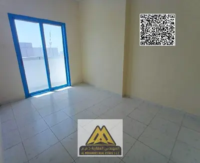 Two bedrooms and a living room | Spacious | Balcony | Two bathrooms | Prime location | Close to all amenities | Four payment plans | Special price