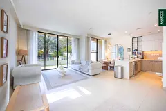 Park Facing | Maids Room | Vacant In July