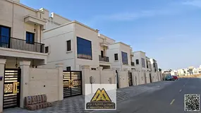 Master Bedrooms | Majlis | Maid’s Room | Private Yard | Living Hall | Spacious Layout
