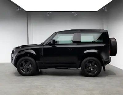 Land Rover Defender 90 HSE, миниатюра 2