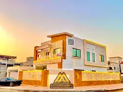 Very Large Space | Corner Villa | Prime Location in Al Yasmin, Close to All Amenities | Easy Access