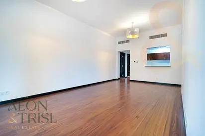 Semi-Furnished | Low Floor | Chiller Free