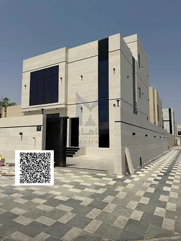 🏡 Luxury Corner Villa for Sale – Al Helio 2, Ajman