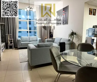 Apartment at an excellent price in City Towers