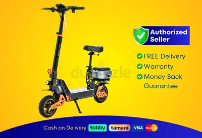 Kugoo M5 Mini Pro Electric Scooter | Brand New | 03 Month Warranty | FREE Delivery