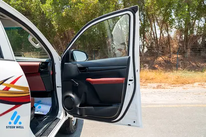 2021 Toyota HILUX 照片 11