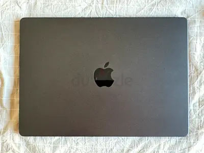 Space Black Apple MacBook Pro - Perfect Condition Selling my Apple MacBook Pro 14-inch with the M3 P