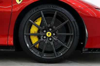 2023 Ferrari SF90 SPIDER thumbnail 13
