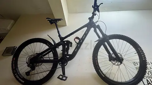 VITUS SOMMET 297 CR MTB