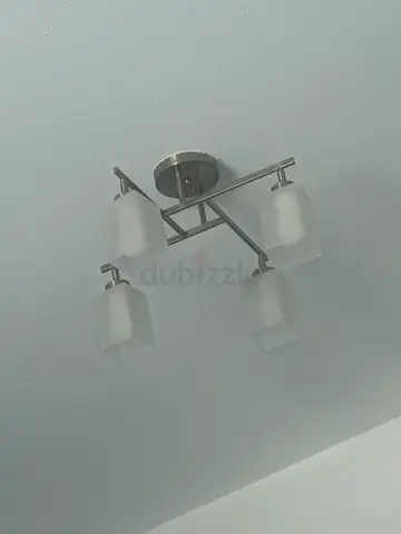 Ceiling lights