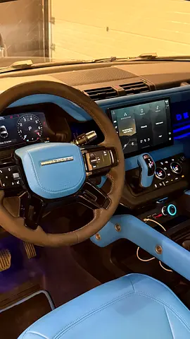 2022 LAND Rover DEFENDER thumbnail 10
