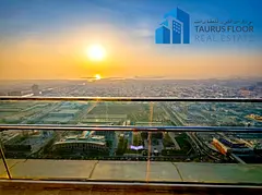 Duplex 4BR Penthouse With Private Pool