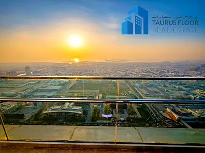 Duplex 4BR Penthouse With Private Pool