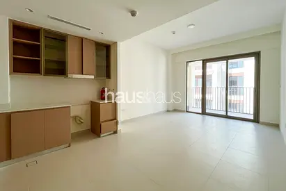 Brand New | Vacant | High Floor