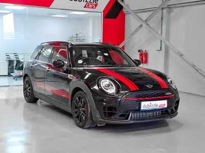 صورة 1 لـ 2020 MINI CLUBMAN