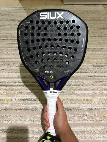 Siux fenix pro 2026