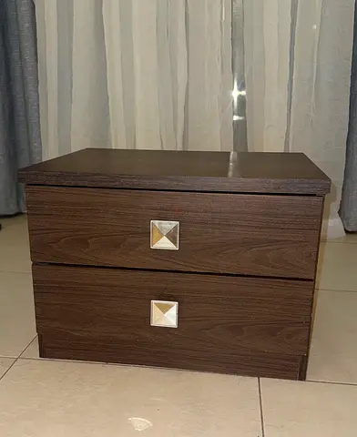 BedSide Table