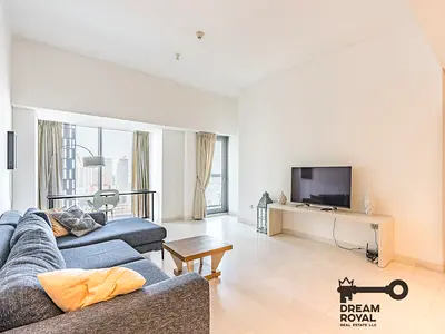 LARGEST LAYOUT | FULLY FURNISHED | MOTIVATED SELLER