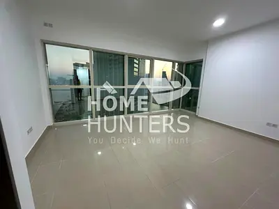 Spacious Layout | Luxury Unit | Prime Located | Full Sea View