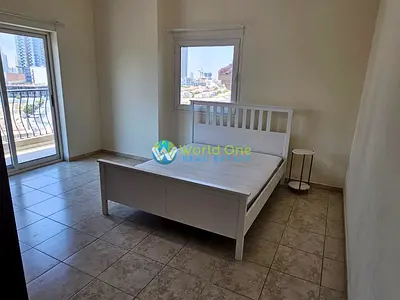Exclusive Rental | Furnished 2BHK | Contact Us
