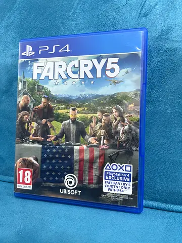 Farcry5