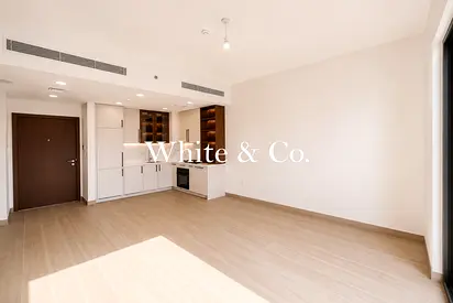 BRAND NEW | HIGH FLOOR | BOULEVARD VIEW