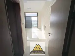 Two-bedroom apartment with a living room | First occupant | On the main street | Central air conditi