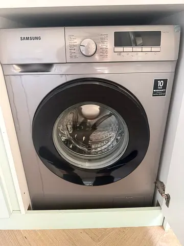 Samsung front load washing machine 7kg