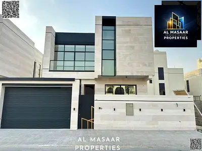 فيلا 5 غرف ماستر في الباهية | 3 طوابق | مقابل مسجد مباشرة | موقع مميز بالقرب من جميع الخدمات