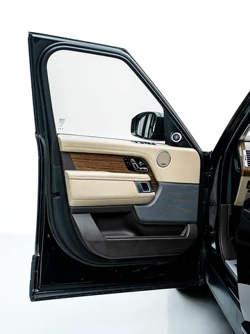 2019 LAND Rover RANGE ROVER 缩略图 18