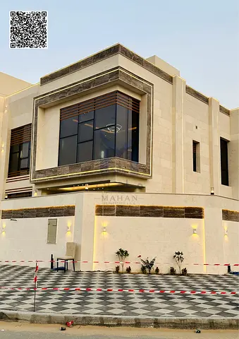 Luxury Corner Villa | 5BR | Rooftop | Registration Included | Al Helio