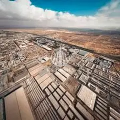 Strategic location for a stronger investment future | Industrial and commercial land with flexible p